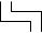 Двухлинейное соединение, проводник, кабель, линия, канал передачи, линия связи (вертикально-горизонтально-вертикальная линия).