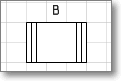 Условное графическое обозначение. Трафарет Visio - источник тепла.