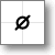 Фигура Visio - соединение клеммное.