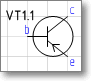 Трафарет Visio (скриншот)