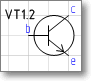 Трафарет Visio (скриншот)