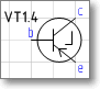 Трафарет Visio (скриншот)