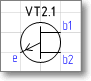 Трафарет Visio (скриншот)