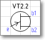 Трафарет Visio (скриншот)