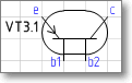 Трафарет Visio (скриншот)