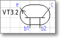 Трафарет Visio (скриншот)