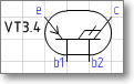 Трафарет Visio (скриншот)