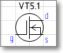 Трафарет Visio (скриншот)
