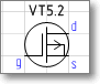 Трафарет Visio (скриншот)