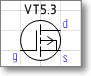 Трафарет Visio (скриншот)