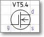 Трафарет Visio (скриншот)