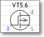 Трафарет Visio (скриншот)