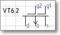 Трафарет Visio (скриншот)