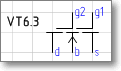 Трафарет Visio (скриншот)