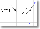 Трафарет Visio (скриншот)