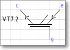 Трафарет Visio (скриншот)