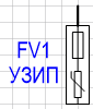 УЗИП со встроенными предохранителями
